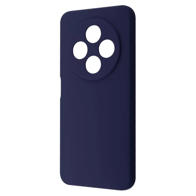 WAVE Colorful Case для Tecno Spark 30C 4G (blue)-0